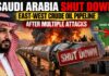 Breaking: Saudi Arabia SHUT DOWN Major Oil Pipeline After Multiple Attacks