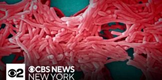Concerns over Legionnaires' disease are growing in the Bronx